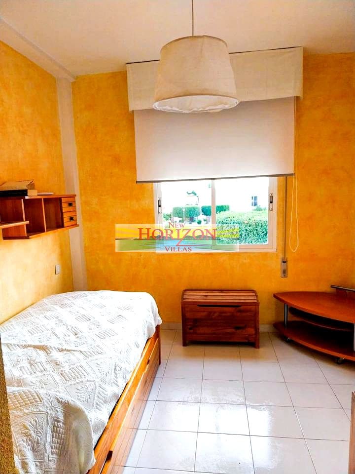 3 bedroom Flat for rent in Mojacar with pool garage - € 600 (Ref: 7286596)