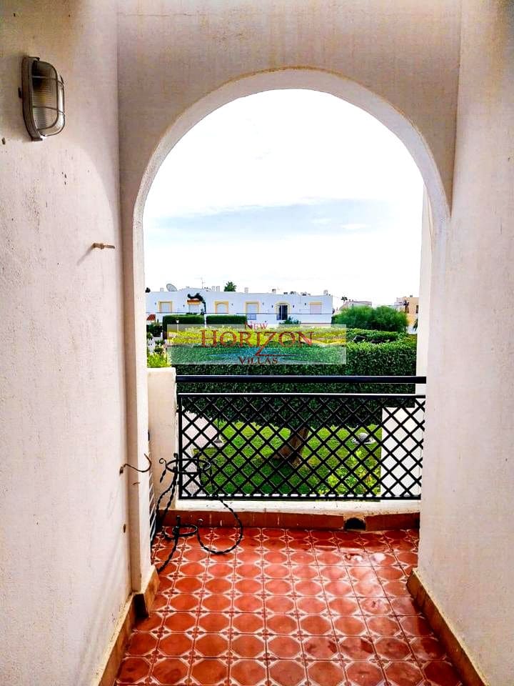 3 bedroom Flat for rent in Mojacar with pool garage - € 600 (Ref: 7286596)