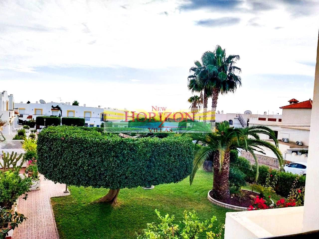 3 bedroom Flat for rent in Mojacar with pool garage - € 600 (Ref: 7286596)