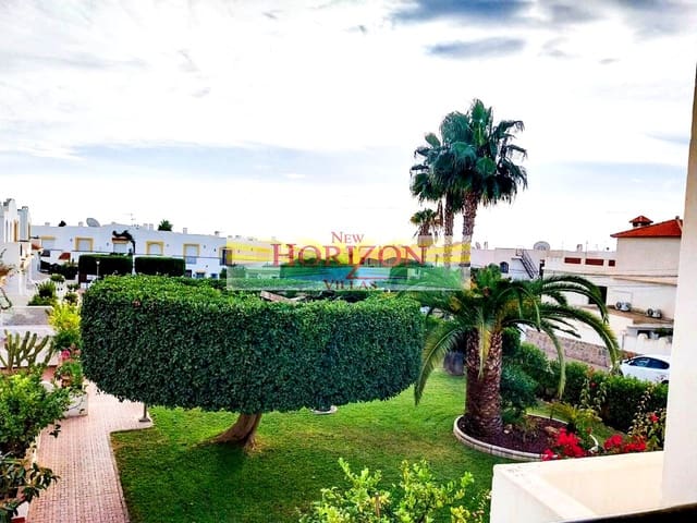 3 bedroom Flat for rent in Mojácar with pool garage - € 600 (Ref: 7286596)