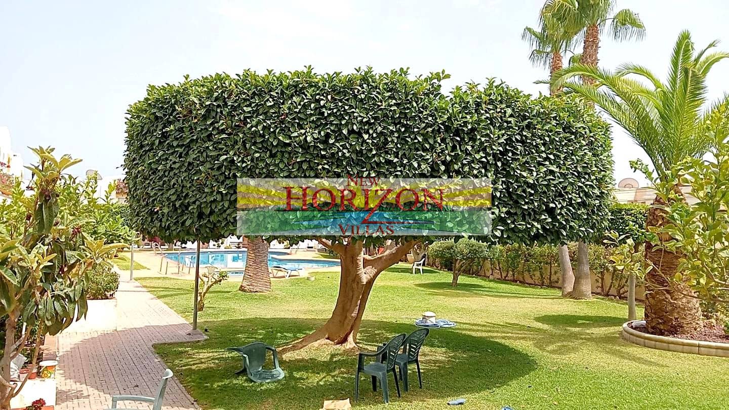 3 bedroom Flat for rent in Mojacar with pool garage - € 600 (Ref: 7286596)