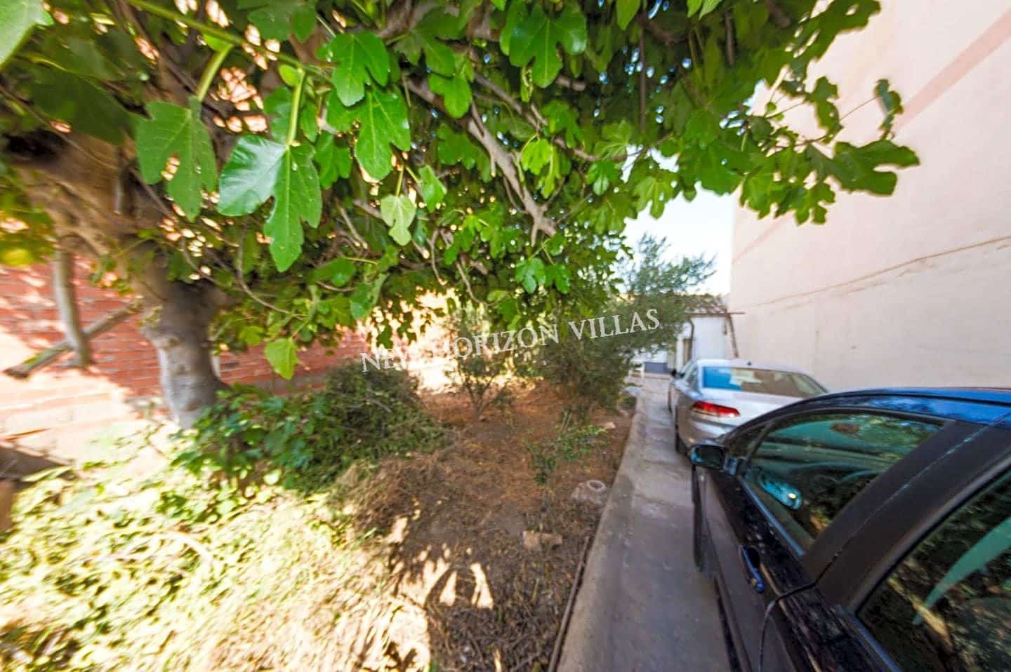 3 soveværelse Villa til salg i Almanzora med garage - € 65.000 (Ref: 7299429)