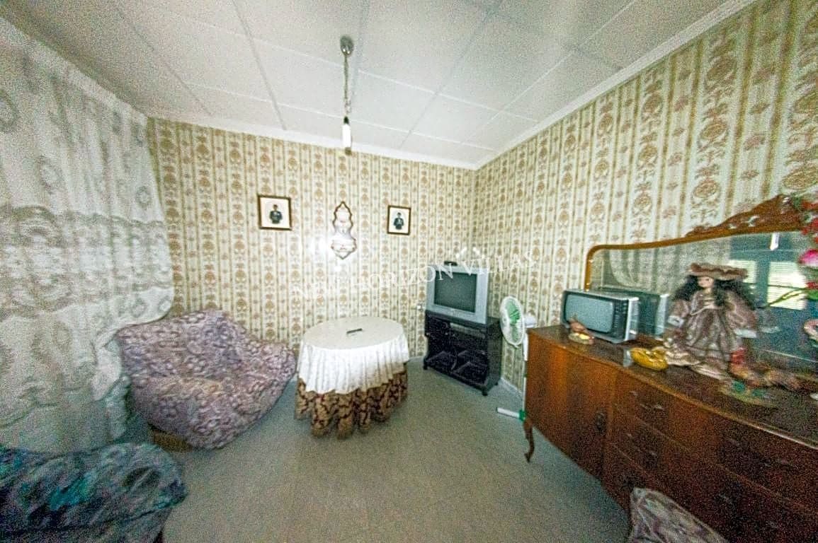 3 soveværelse Villa til salg i Almanzora med garage - € 65.000 (Ref: 7299429)