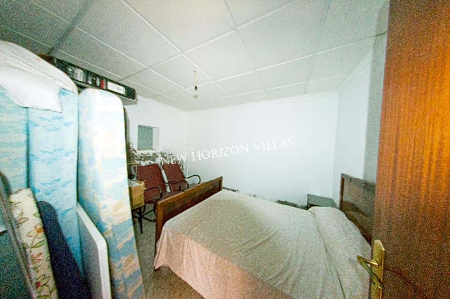 3 soveværelse Villa til salg i Almanzora med garage - € 65.000 (Ref: 7299429)