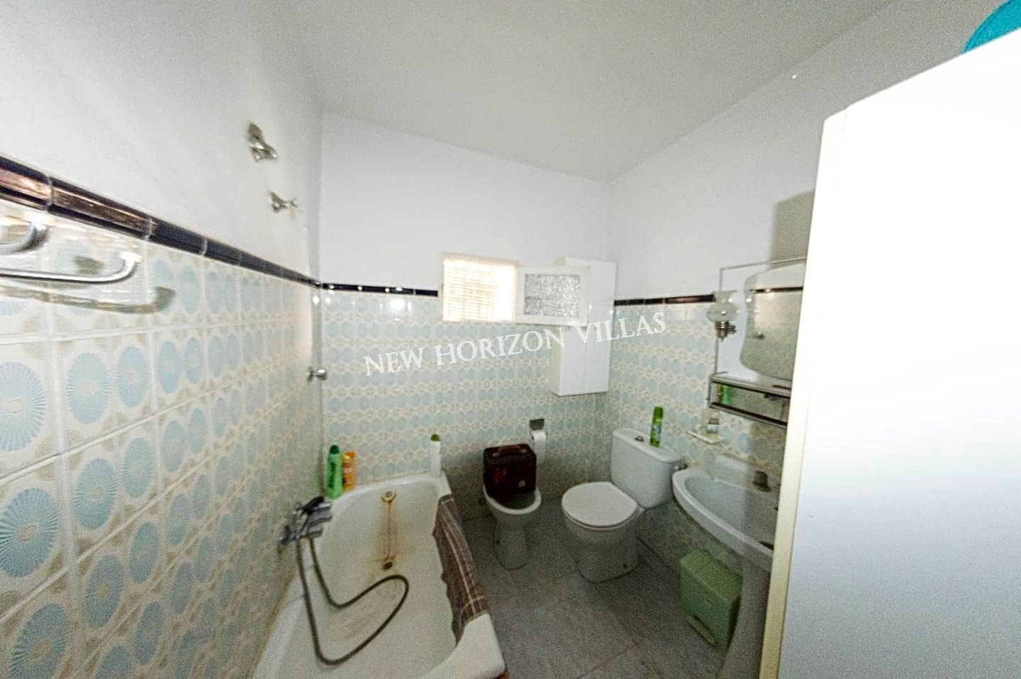 3 soveværelse Villa til salg i Almanzora med garage - € 65.000 (Ref: 7299429)