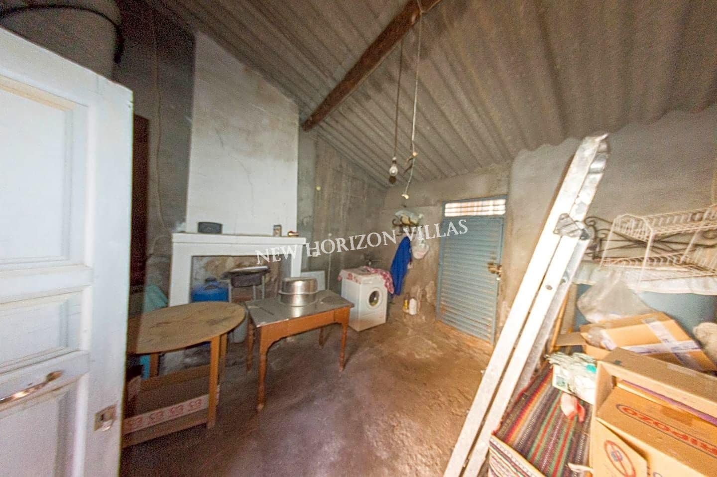 3 soveværelse Villa til salg i Almanzora med garage - € 65.000 (Ref: 7299429)