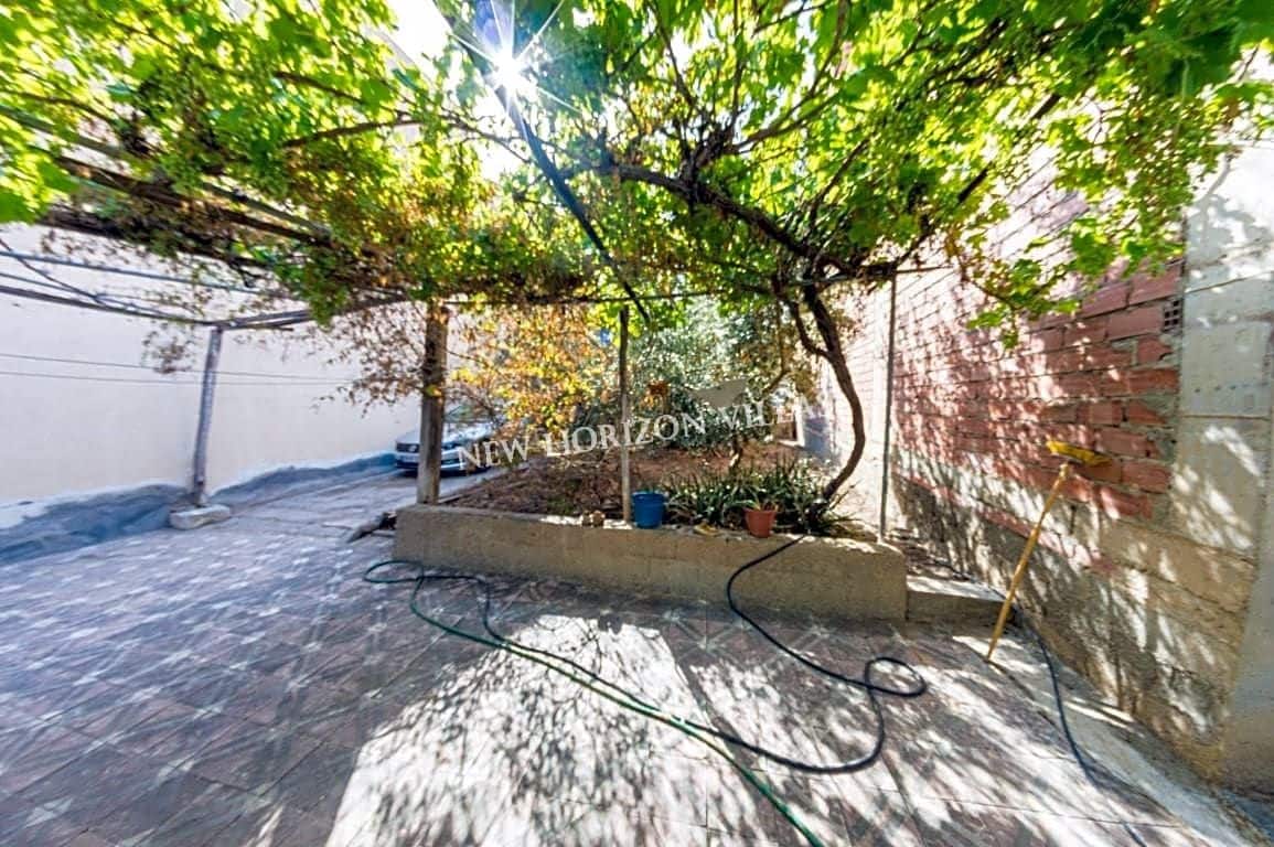 3 soveværelse Villa til salg i Almanzora med garage - € 65.000 (Ref: 7299429)