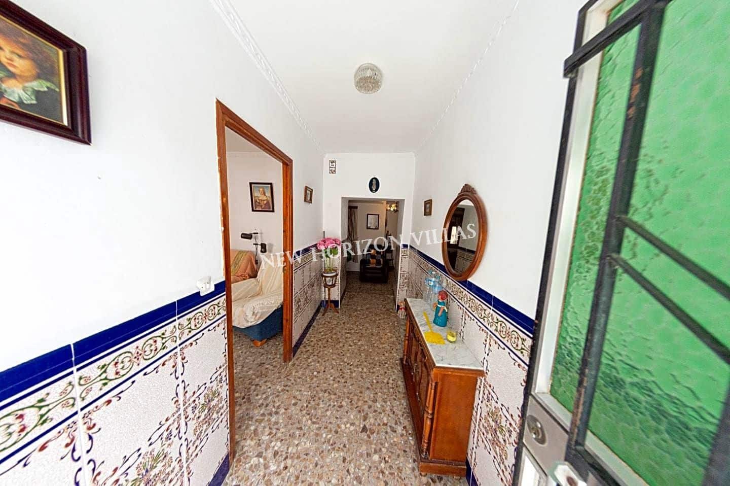 6 quarto Quinta/Casa Rural para venda em La Alfoquia - 75 000 € (Ref: 7306862)