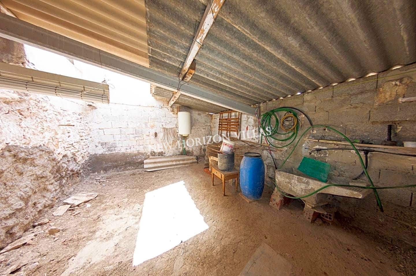 6 quarto Quinta/Casa Rural para venda em La Alfoquia - 75 000 € (Ref: 7306862)