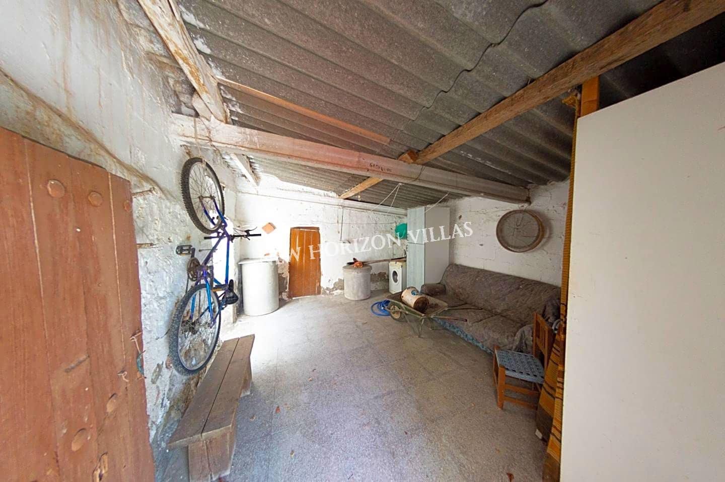 6 quarto Quinta/Casa Rural para venda em La Alfoquia - 75 000 € (Ref: 7306862)