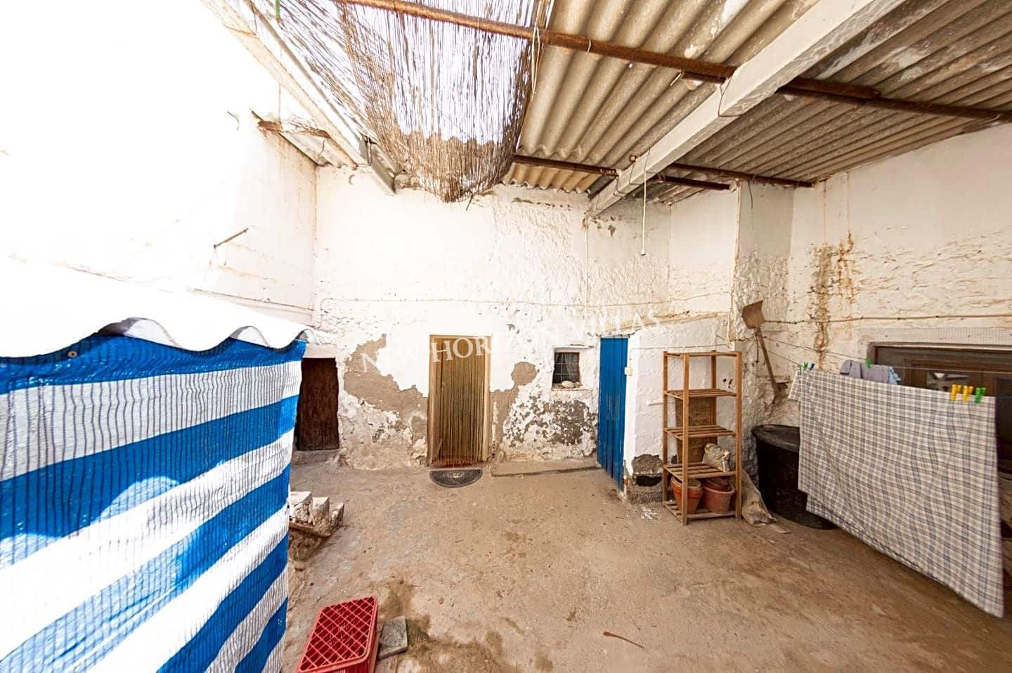 6 quarto Quinta/Casa Rural para venda em La Alfoquia - 75 000 € (Ref: 7306862)