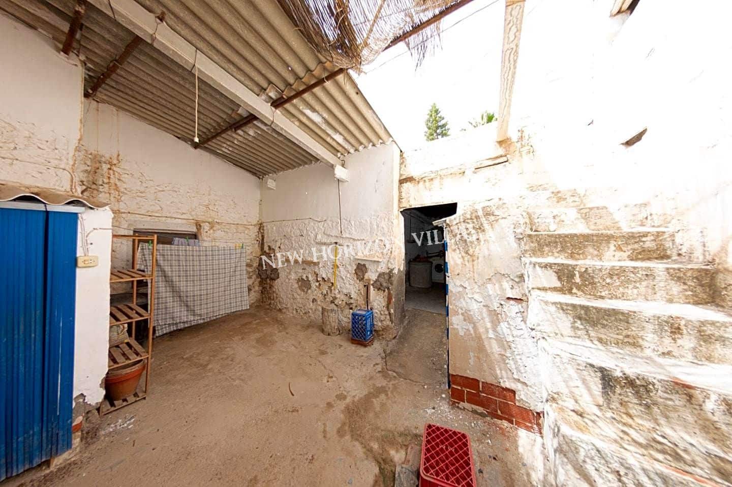 6 quarto Quinta/Casa Rural para venda em La Alfoquia - 75 000 € (Ref: 7306862)