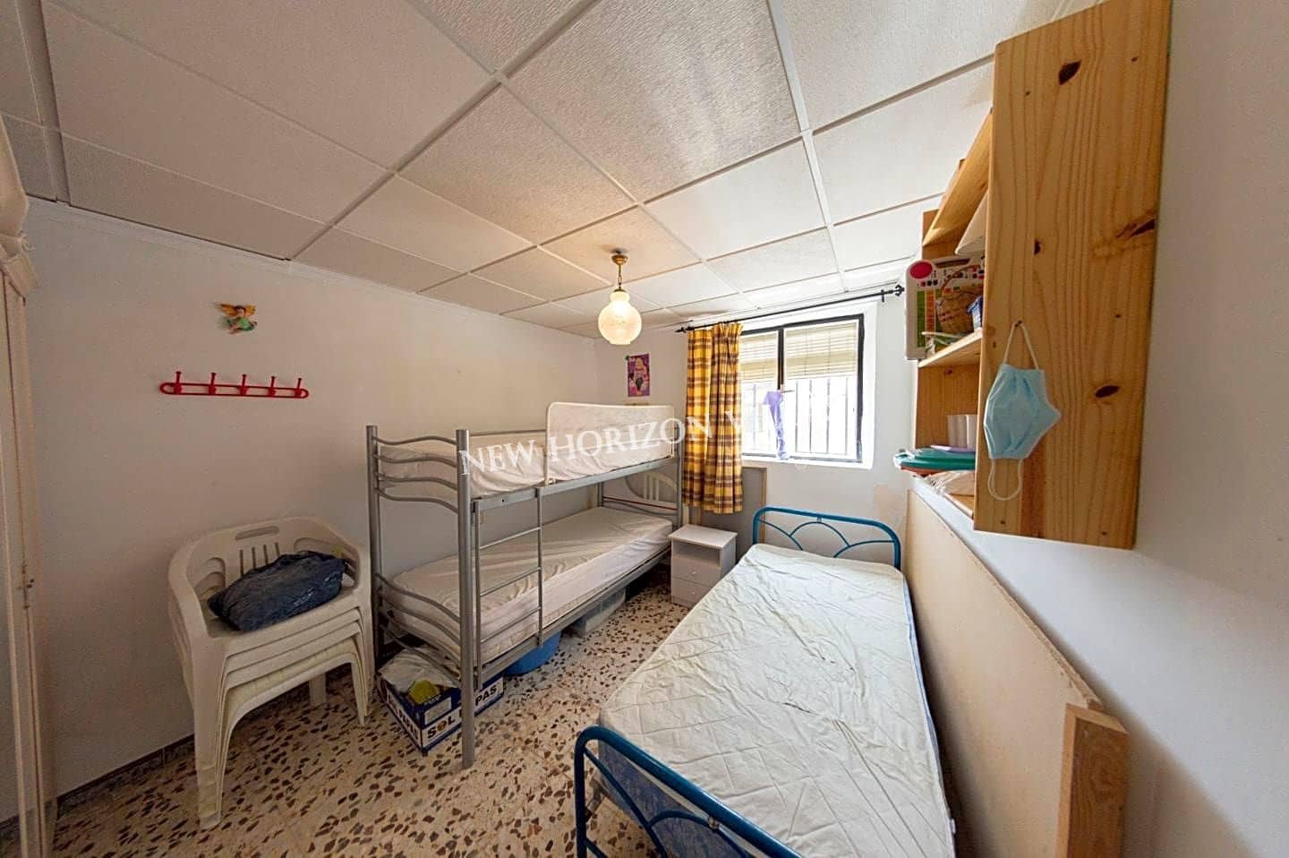 6 quarto Quinta/Casa Rural para venda em La Alfoquia - 75 000 € (Ref: 7306862)