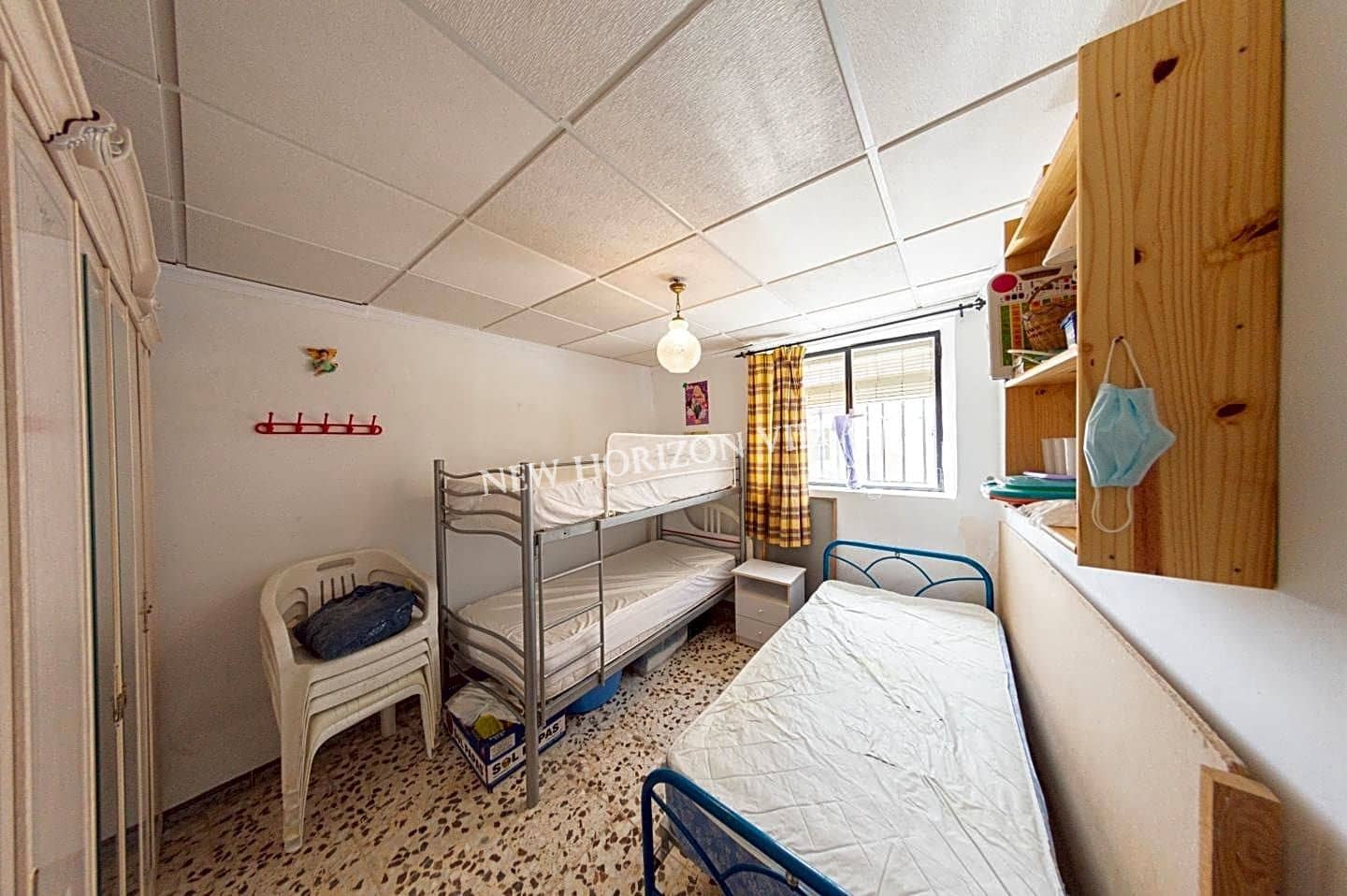 6 quarto Quinta/Casa Rural para venda em La Alfoquia - 75 000 € (Ref: 7306862)