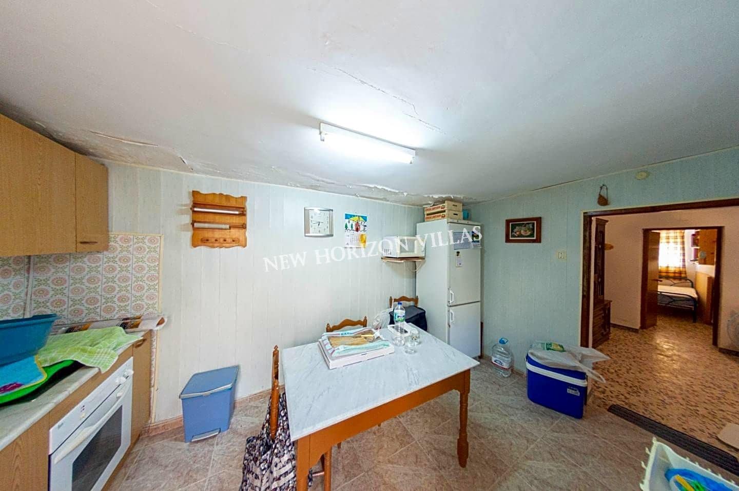 6 quarto Quinta/Casa Rural para venda em La Alfoquia - 75 000 € (Ref: 7306862)