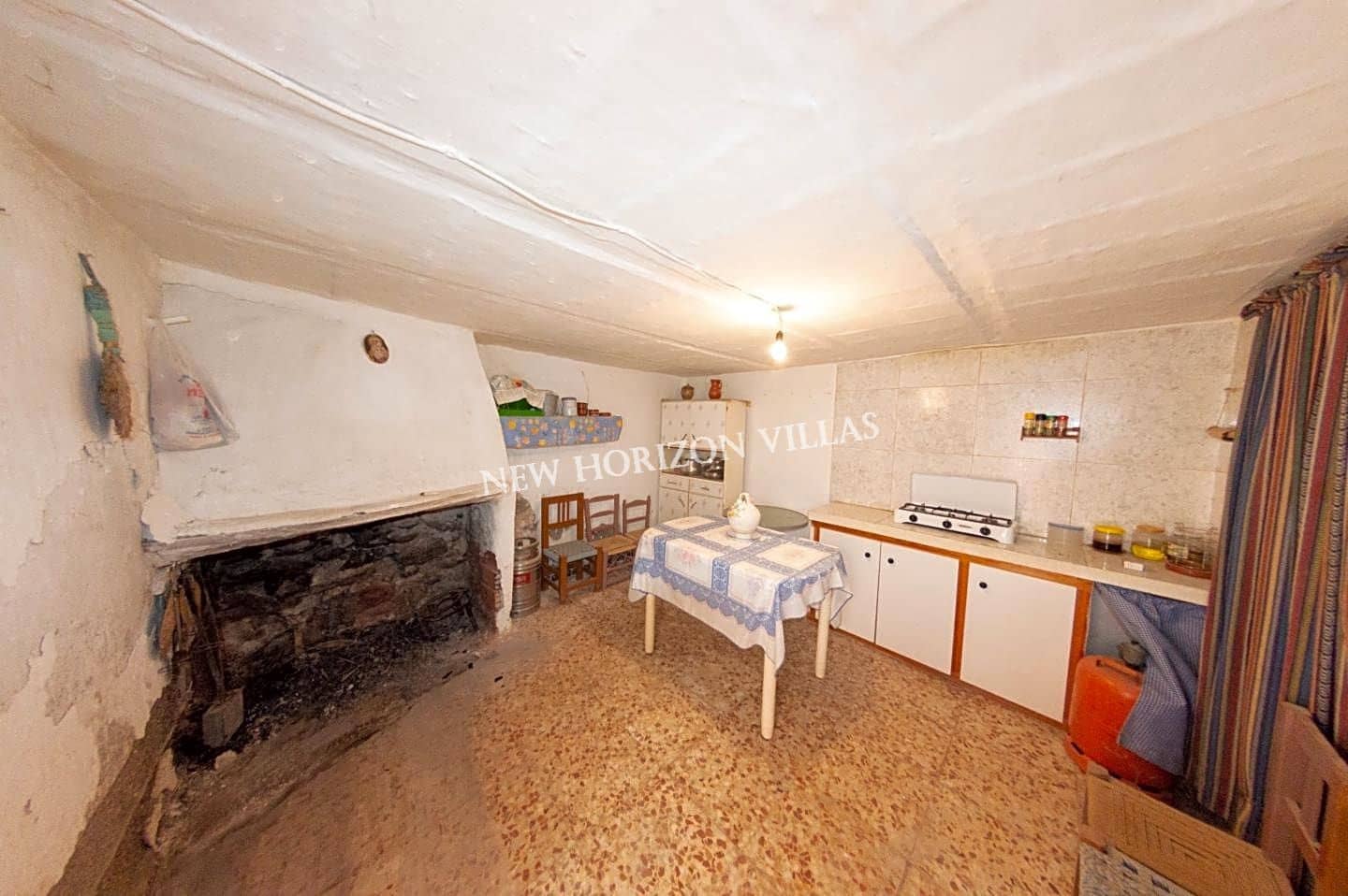6 quarto Quinta/Casa Rural para venda em La Alfoquia - 75 000 € (Ref: 7306862)