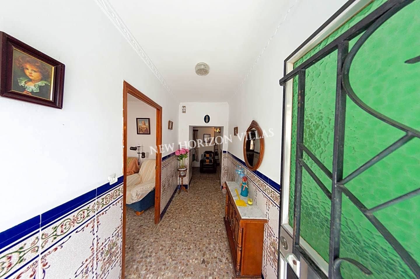 6 quarto Quinta/Casa Rural para venda em La Alfoquia - 75 000 € (Ref: 7306862)