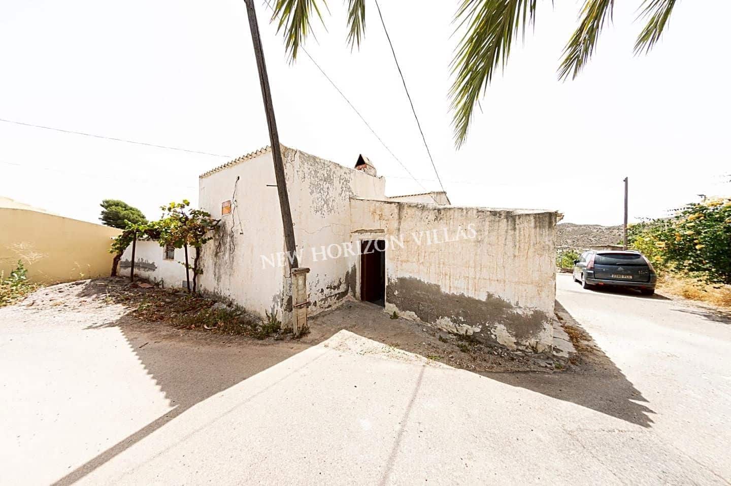 6 quarto Quinta/Casa Rural para venda em La Alfoquia - 75 000 € (Ref: 7306862)