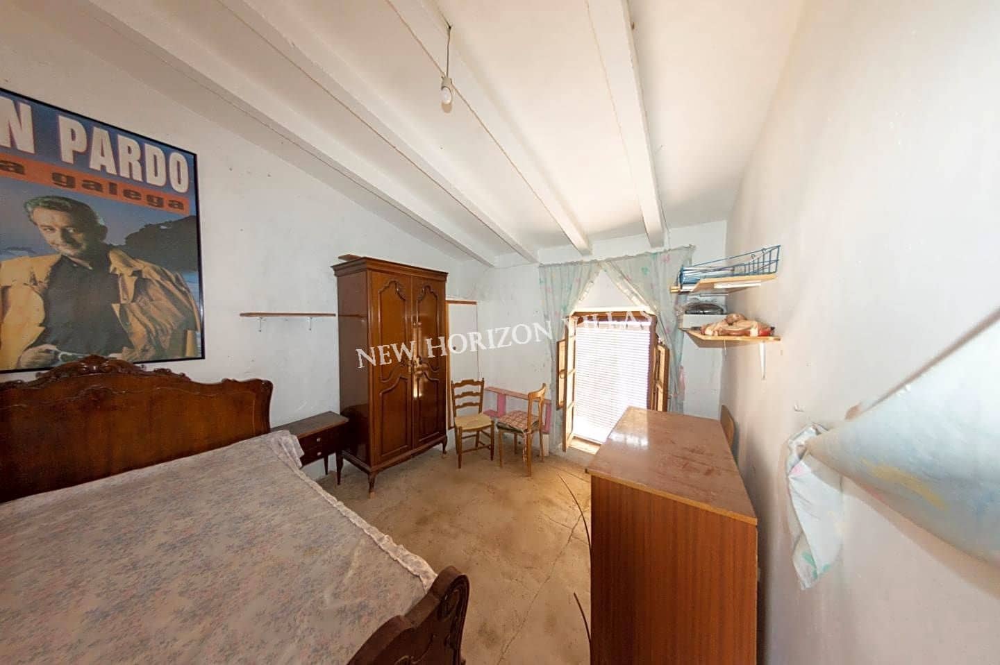 6 quarto Quinta/Casa Rural para venda em La Alfoquia - 75 000 € (Ref: 7306862)