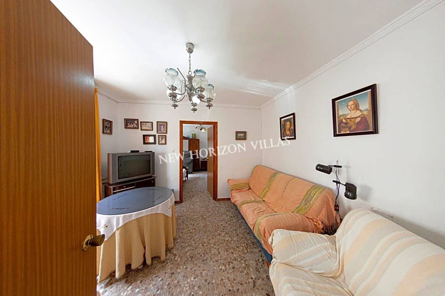 6 quarto Quinta/Casa Rural para venda em La Alfoquia - 75 000 € (Ref: 7306862)