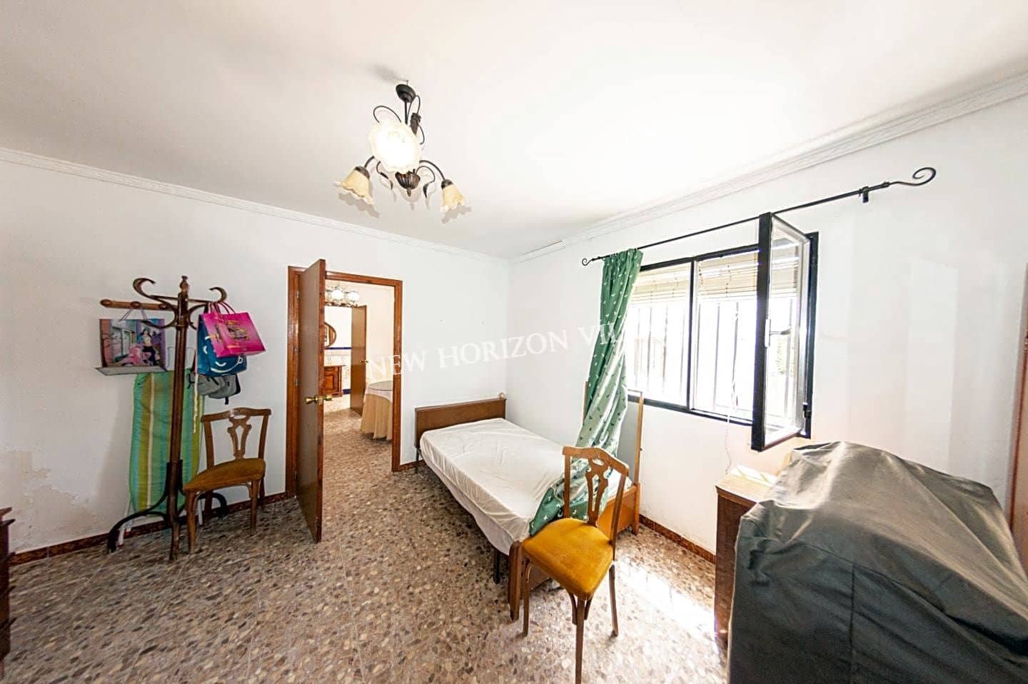 6 quarto Quinta/Casa Rural para venda em La Alfoquia - 75 000 € (Ref: 7306862)