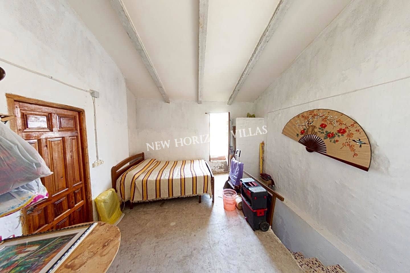 6 quarto Quinta/Casa Rural para venda em La Alfoquia - 75 000 € (Ref: 7306862)