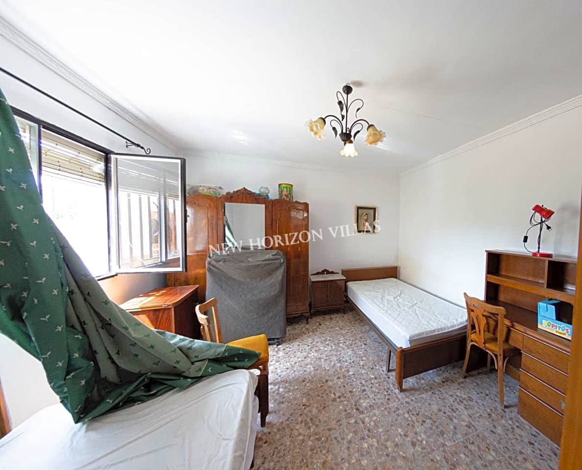 6 quarto Quinta/Casa Rural para venda em La Alfoquia - 75 000 € (Ref: 7306862)