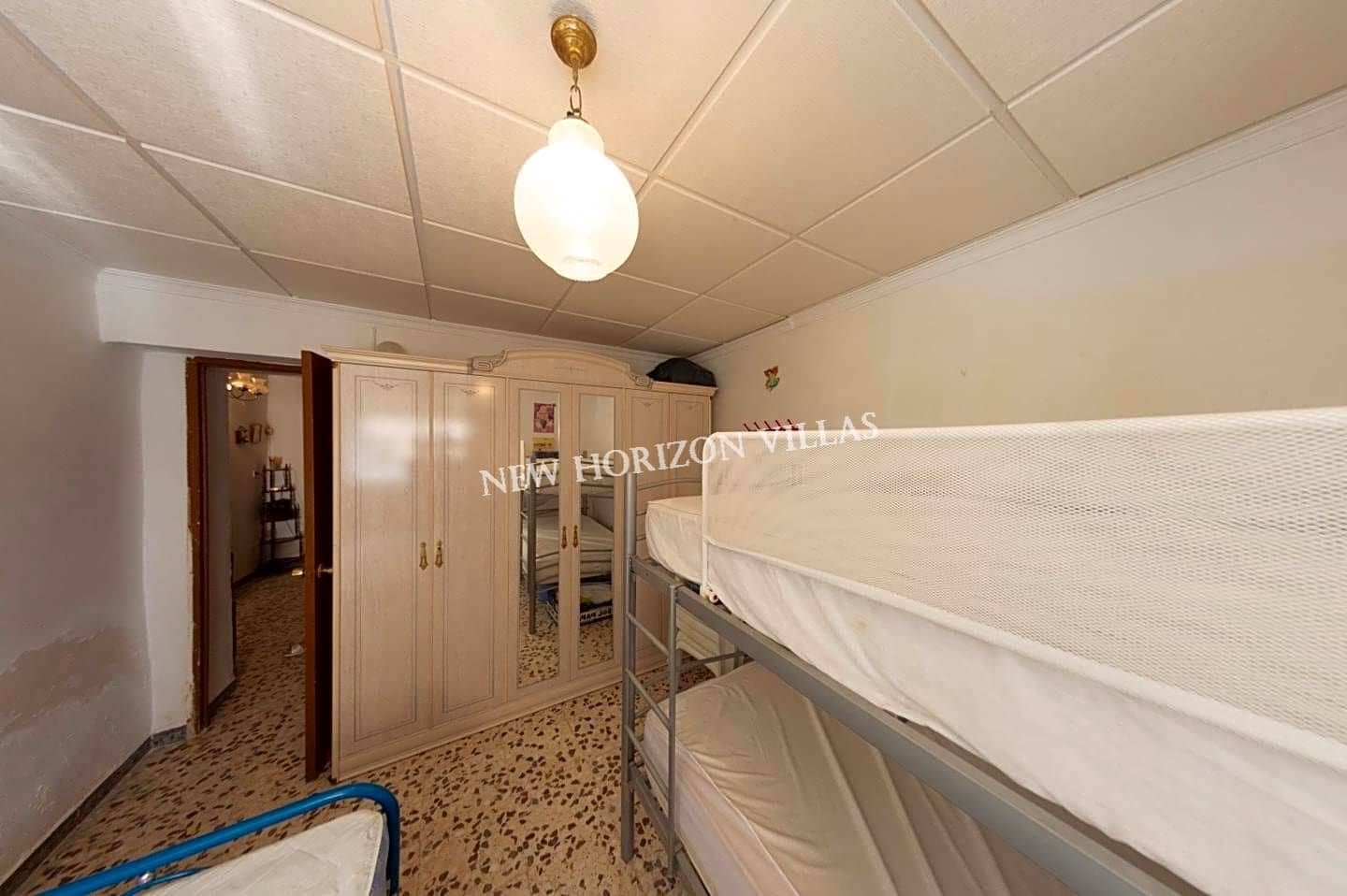 6 quarto Quinta/Casa Rural para venda em La Alfoquia - 75 000 € (Ref: 7306862)