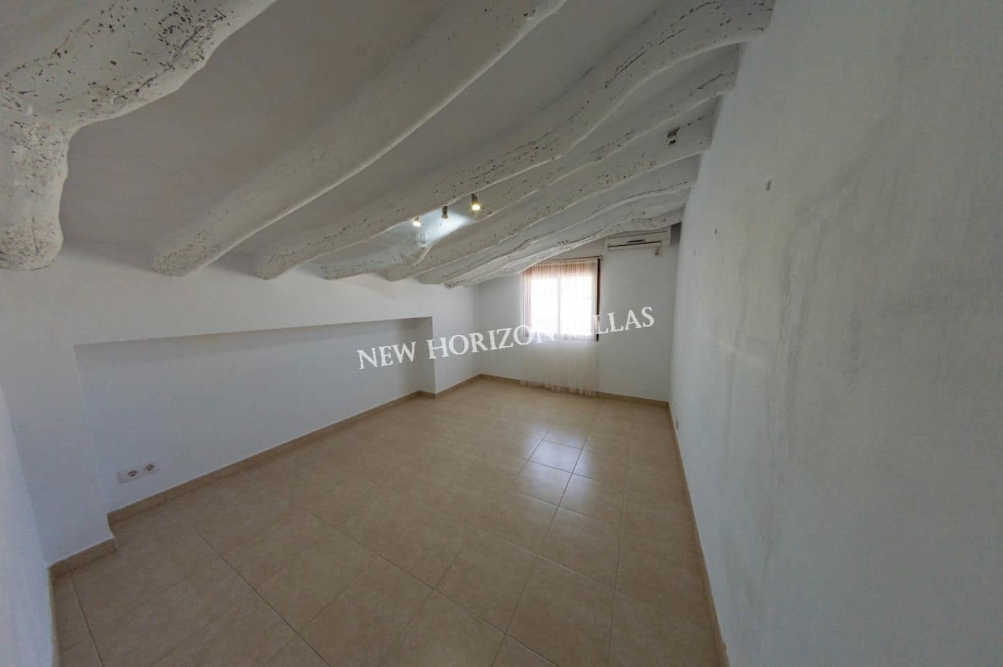 4 soveværelse Finca/Landehus til salg i Lucar med garage - € 99.000 (Ref: 7325455)