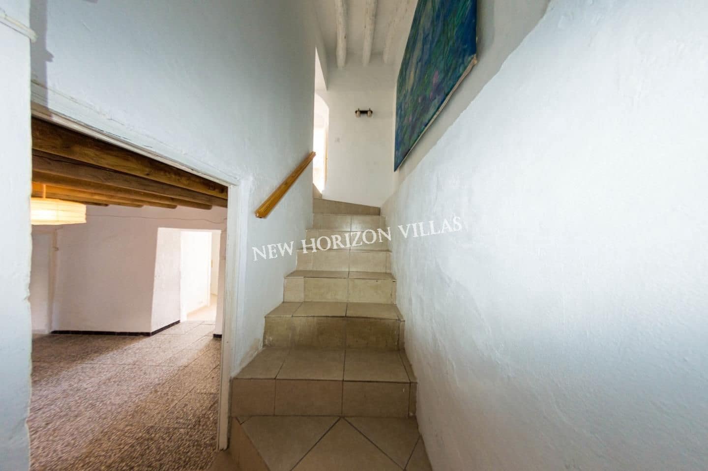 4 soveværelse Finca/Landehus til salg i Lucar med garage - € 99.000 (Ref: 7325455)