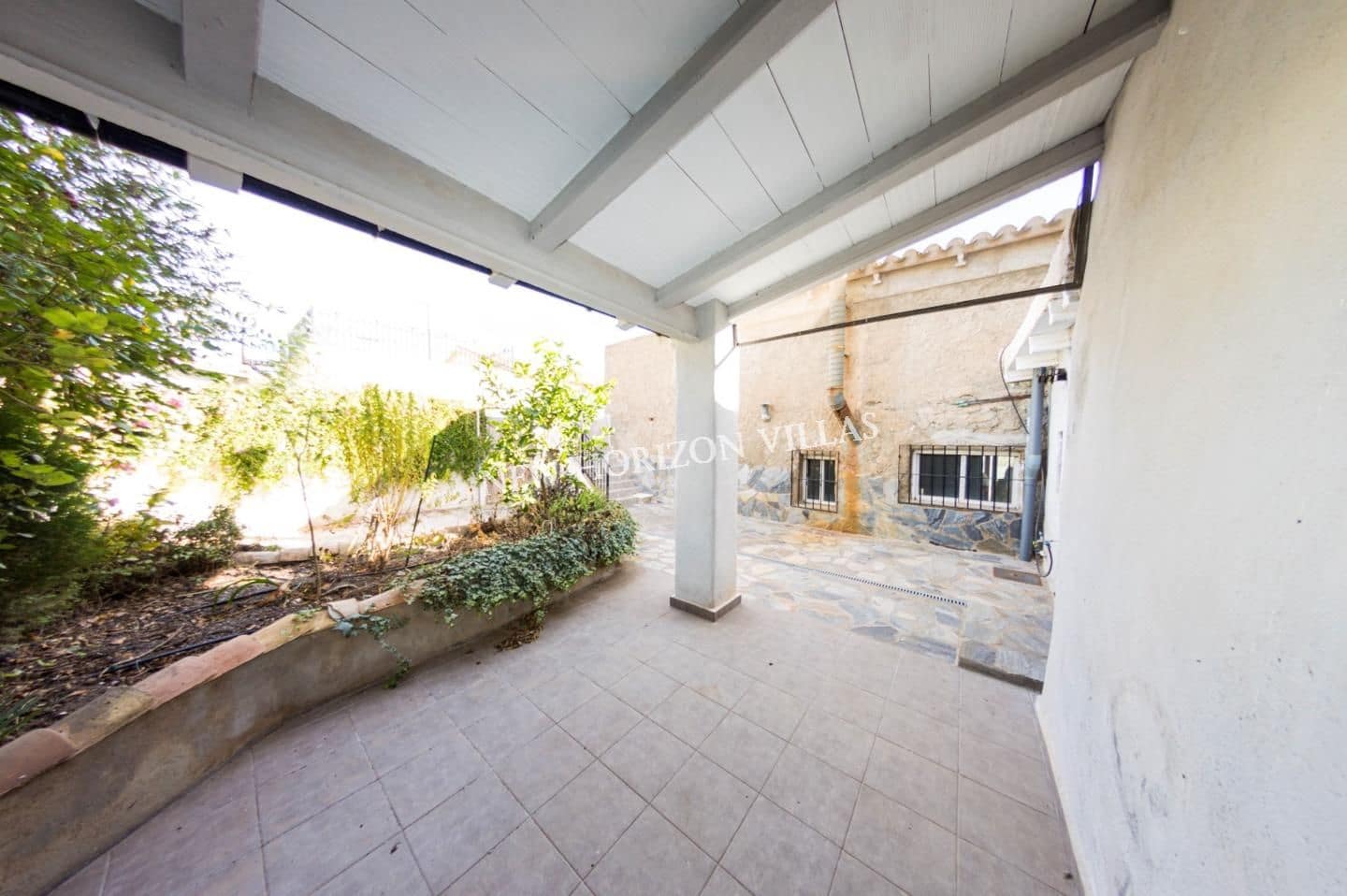 4 soveværelse Finca/Landehus til salg i Lucar med garage - € 99.000 (Ref: 7325455)