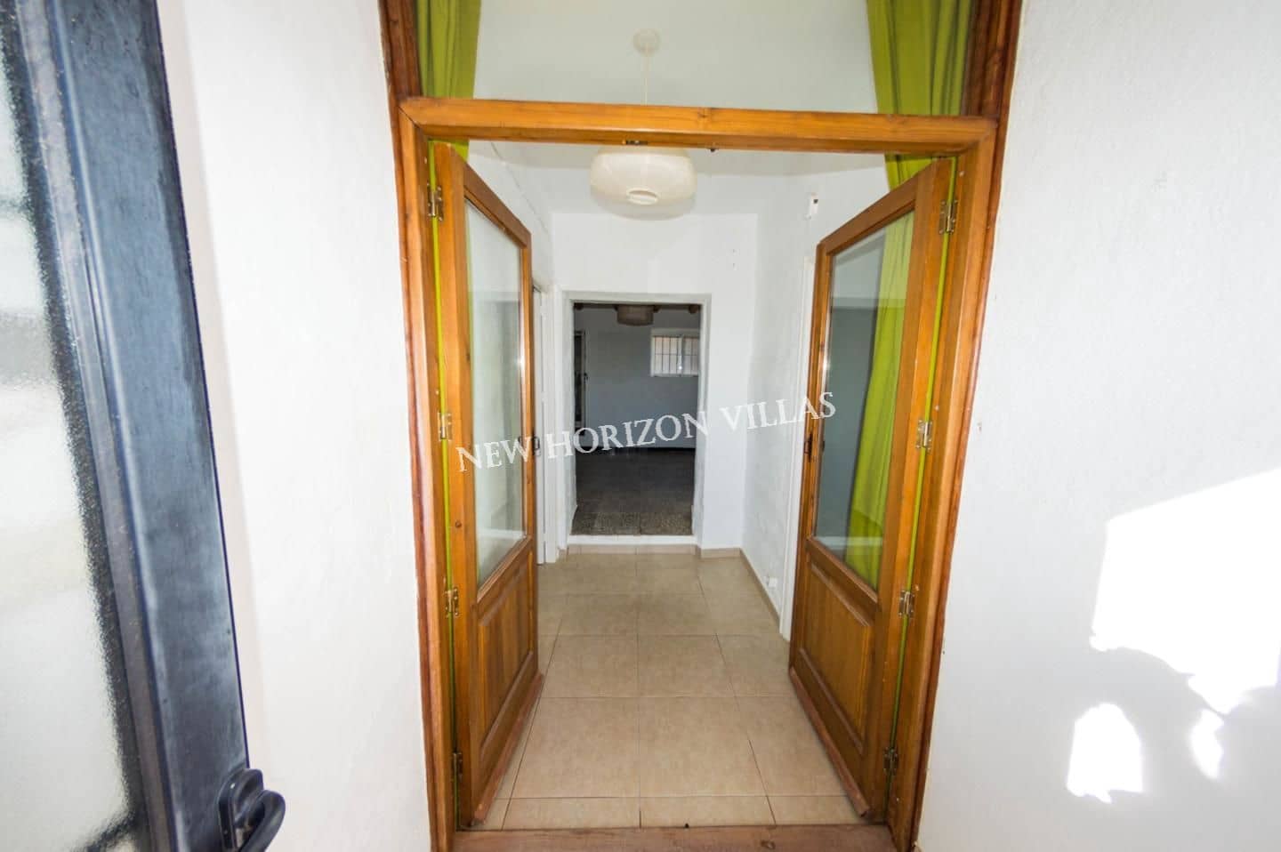 4 soveværelse Finca/Landehus til salg i Lucar med garage - € 99.000 (Ref: 7325455)