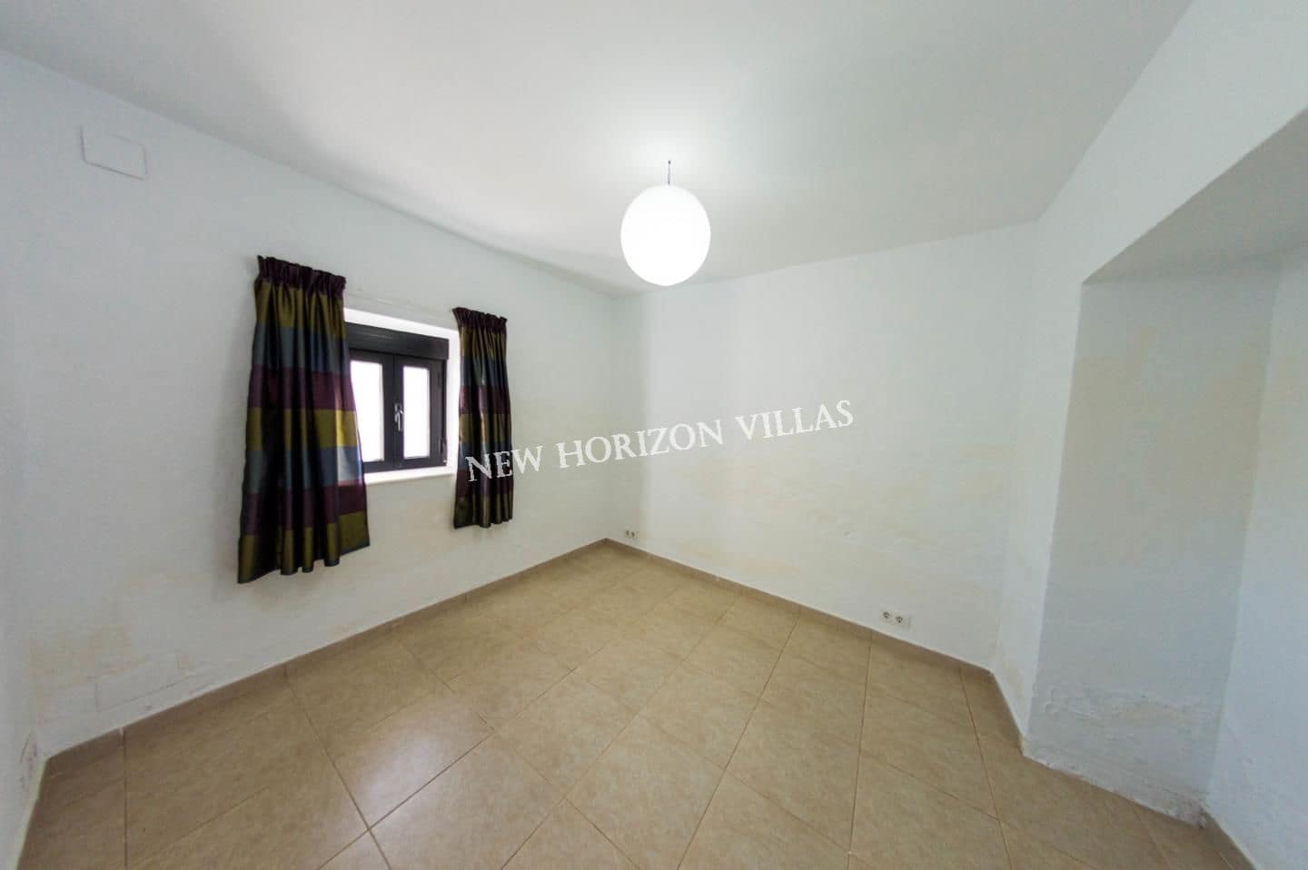 4 soveværelse Finca/Landehus til salg i Lucar med garage - € 99.000 (Ref: 7325455)