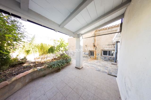 4 sovrum Finca/Hus på landet till salu i Lúcar med garage - 99 000 € (Ref: 7325455)