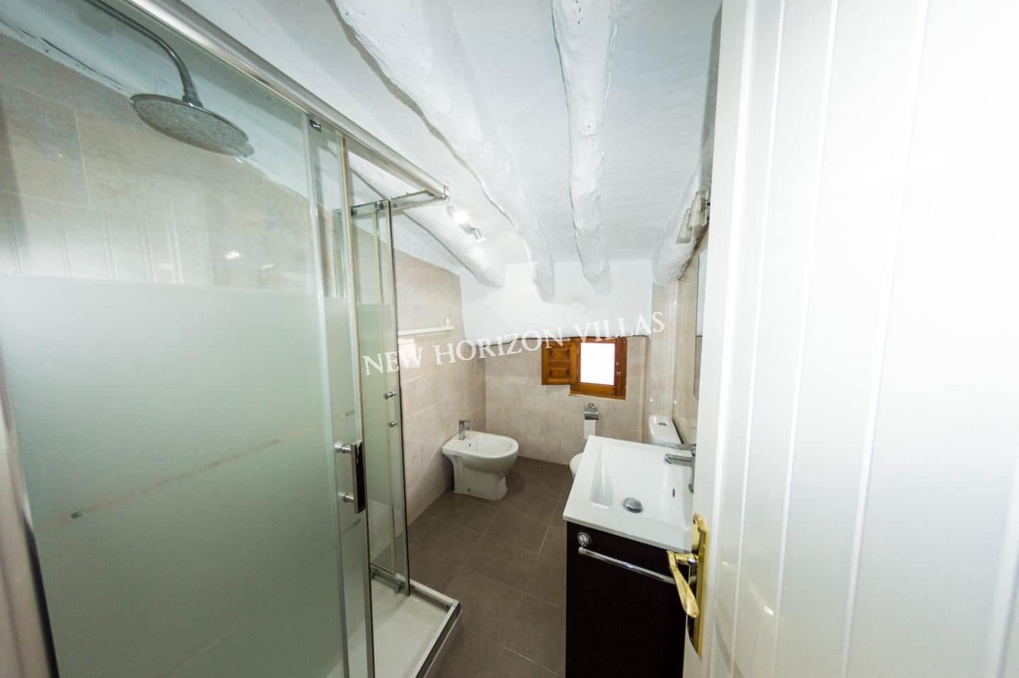 4 soveværelse Finca/Landehus til salg i Lucar med garage - € 99.000 (Ref: 7325455)