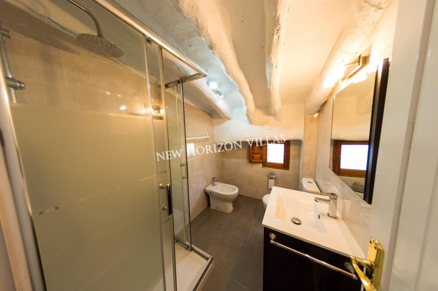 4 soveværelse Finca/Landehus til salg i Lucar med garage - € 99.000 (Ref: 7325455)