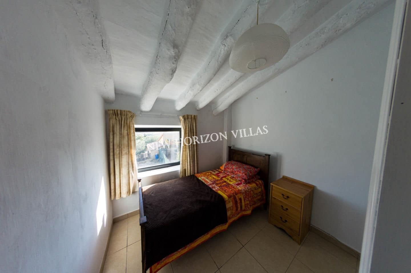 4 soveværelse Finca/Landehus til salg i Lucar med garage - € 99.000 (Ref: 7325455)