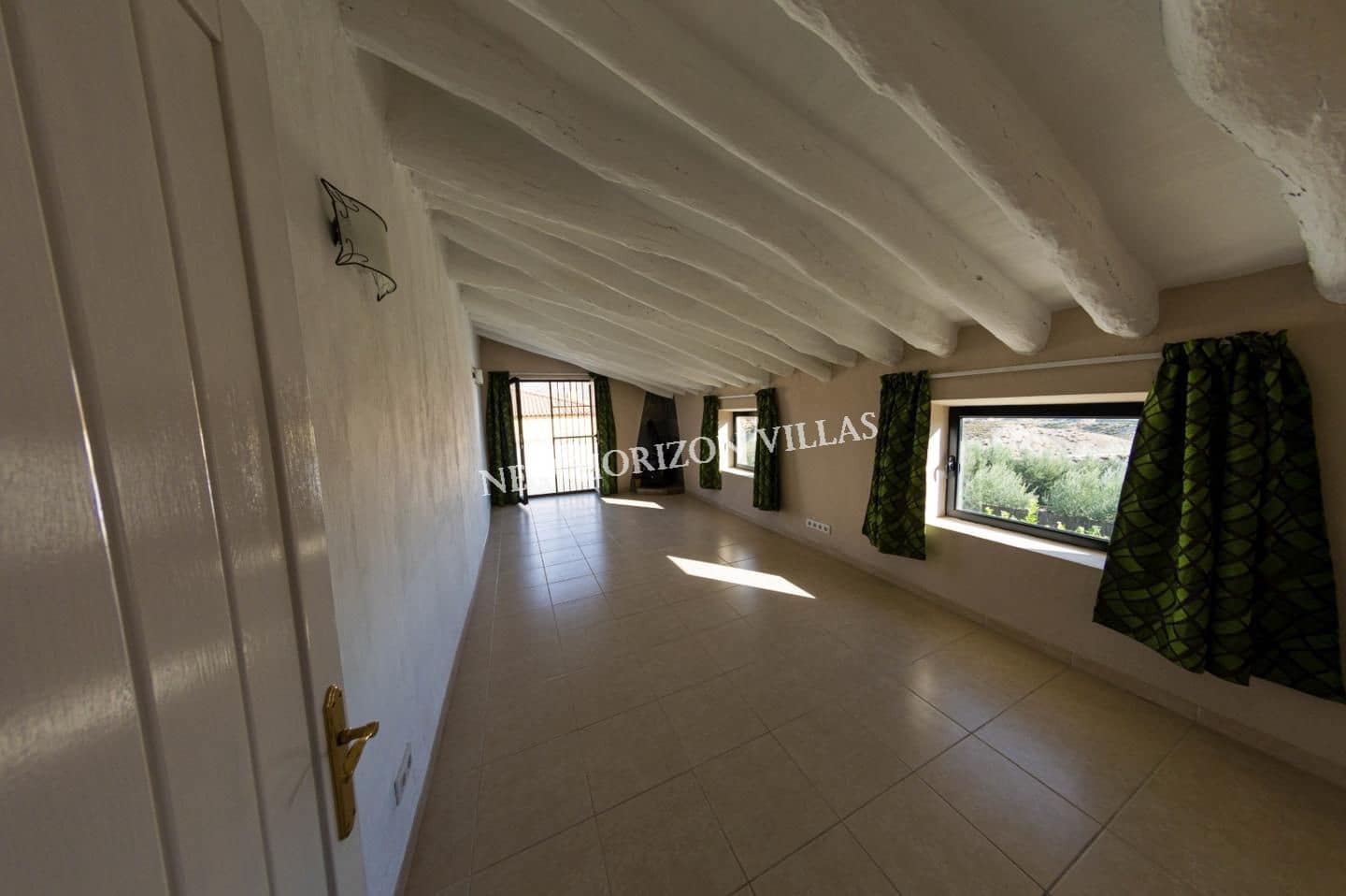 4 soveværelse Finca/Landehus til salg i Lucar med garage - € 99.000 (Ref: 7325455)