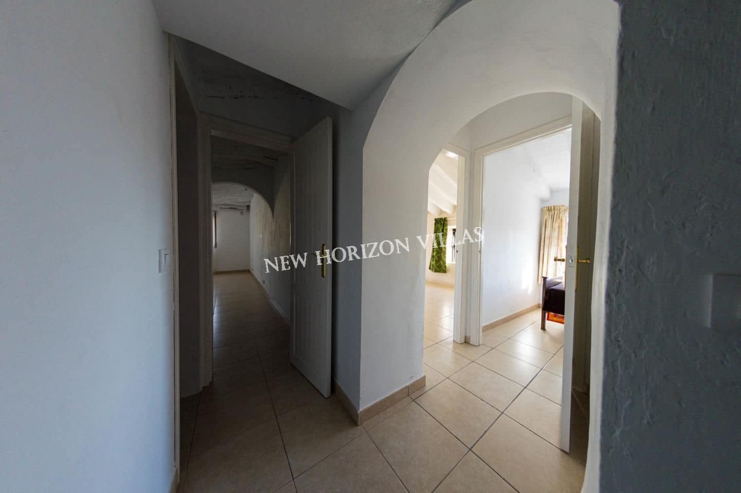 4 soveværelse Finca/Landehus til salg i Lucar med garage - € 99.000 (Ref: 7325455)