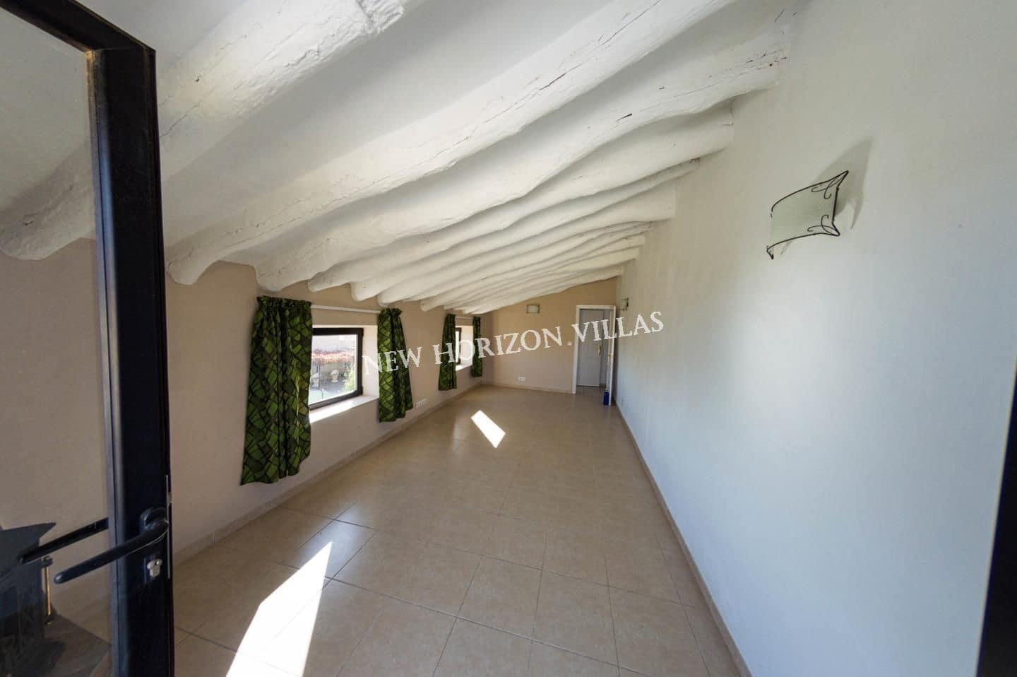 4 soveværelse Finca/Landehus til salg i Lucar med garage - € 99.000 (Ref: 7325455)