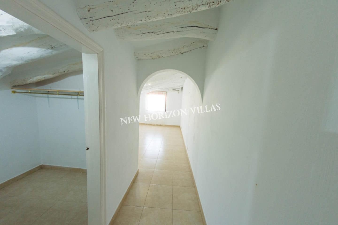 4 soveværelse Finca/Landehus til salg i Lucar med garage - € 99.000 (Ref: 7325455)