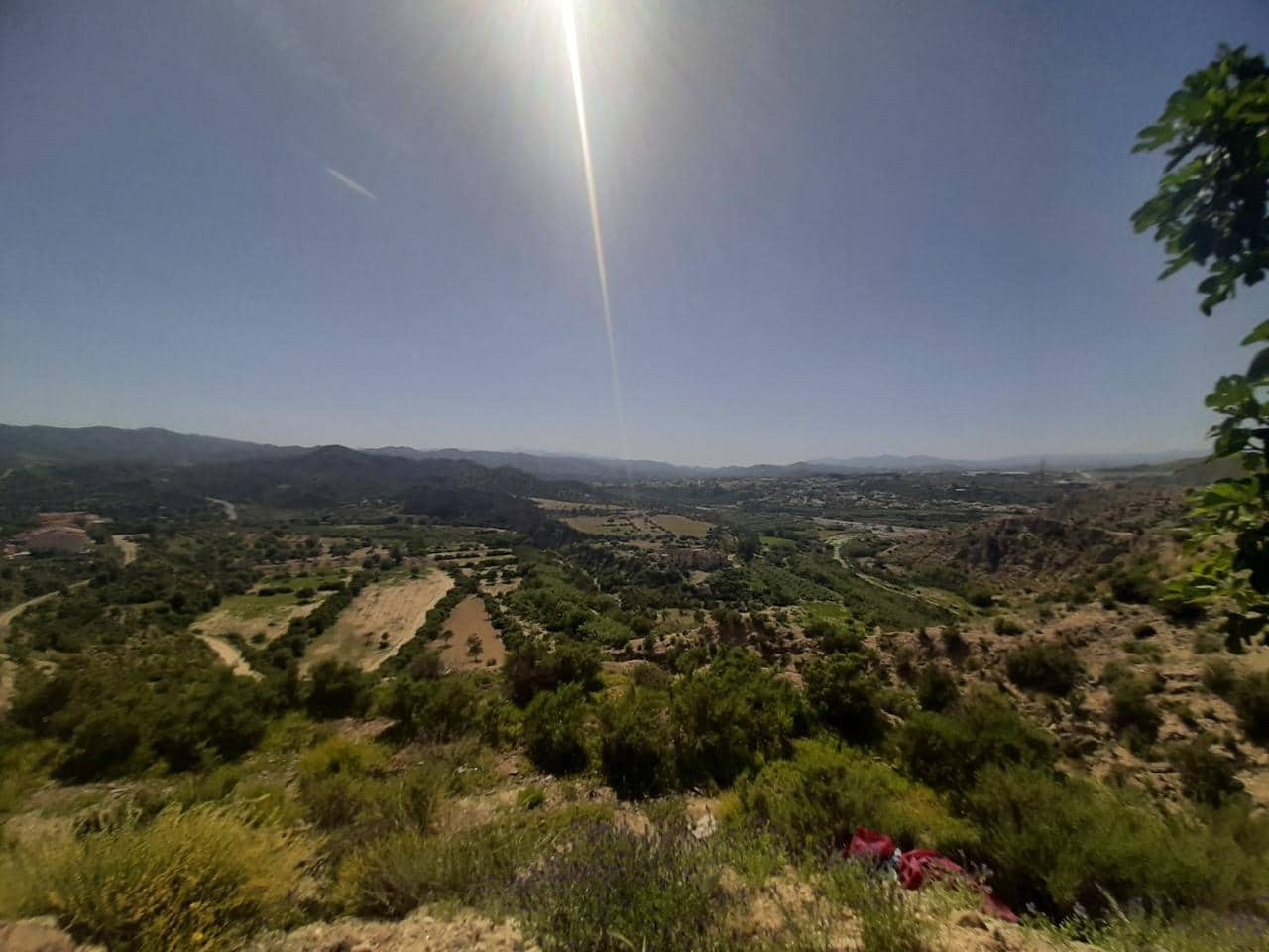 1 sypialnia Finka/Dom wiejski na sprzedaż w Arboleas - 160 000 € (Ref: 7337247)