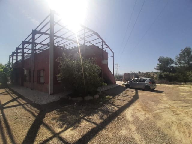 1 quarto Quinta/Casa Rural para venda em Arboleas - 160 000 € (Ref: 7337247)