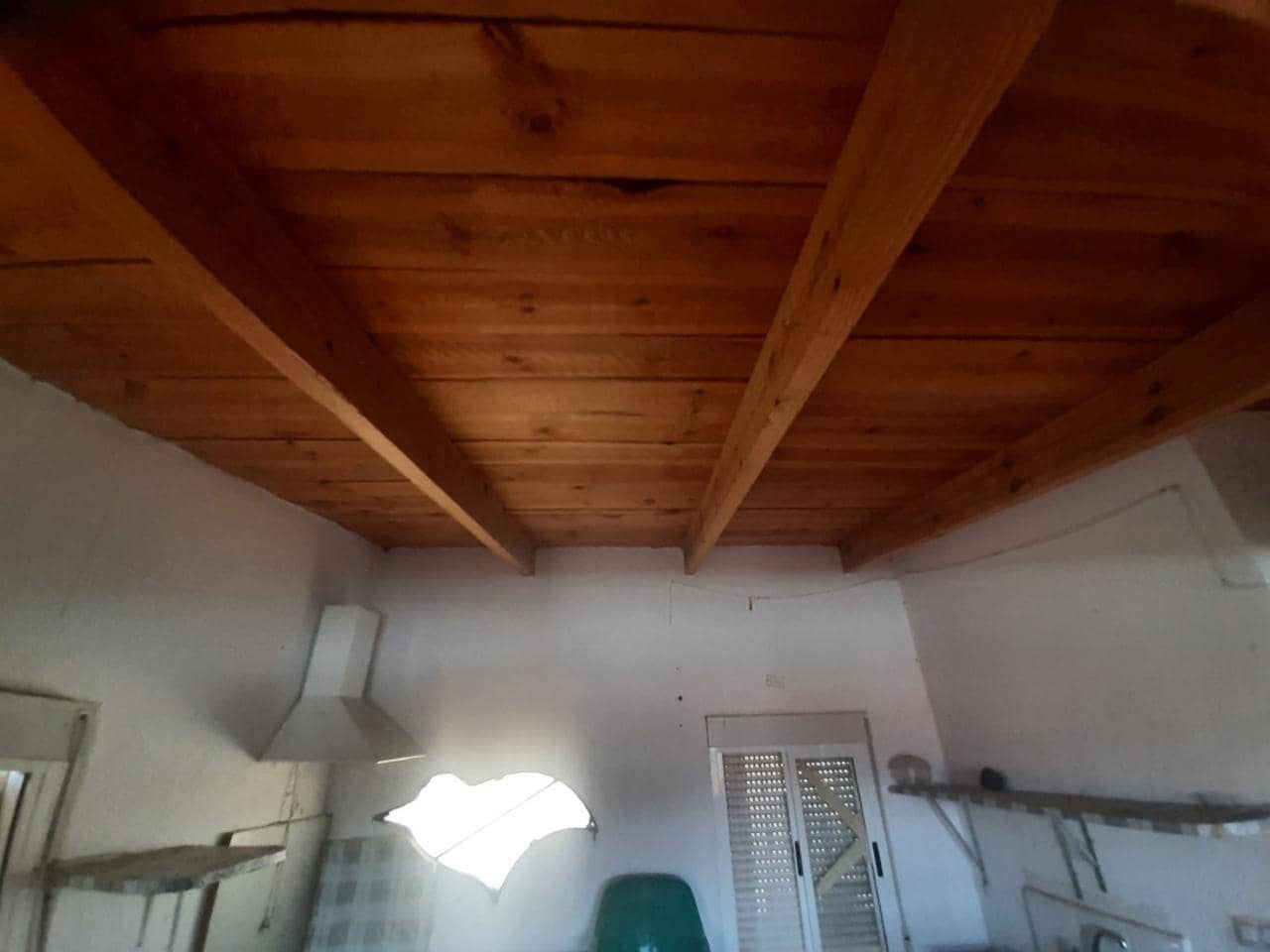 1 sypialnia Finka/Dom wiejski na sprzedaż w Arboleas - 160 000 € (Ref: 7337247)