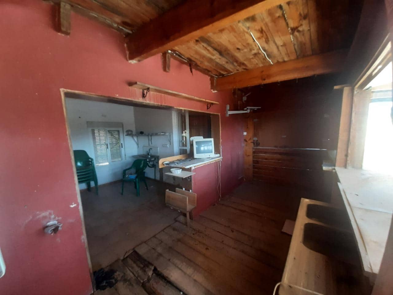 1 sypialnia Finka/Dom wiejski na sprzedaż w Arboleas - 160 000 € (Ref: 7337247)