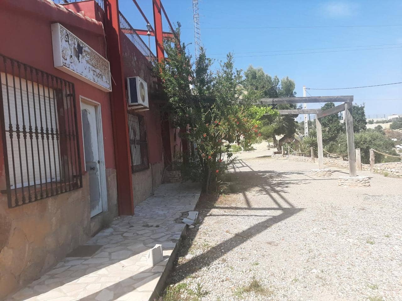 1 sypialnia Finka/Dom wiejski na sprzedaż w Arboleas - 160 000 € (Ref: 7337247)