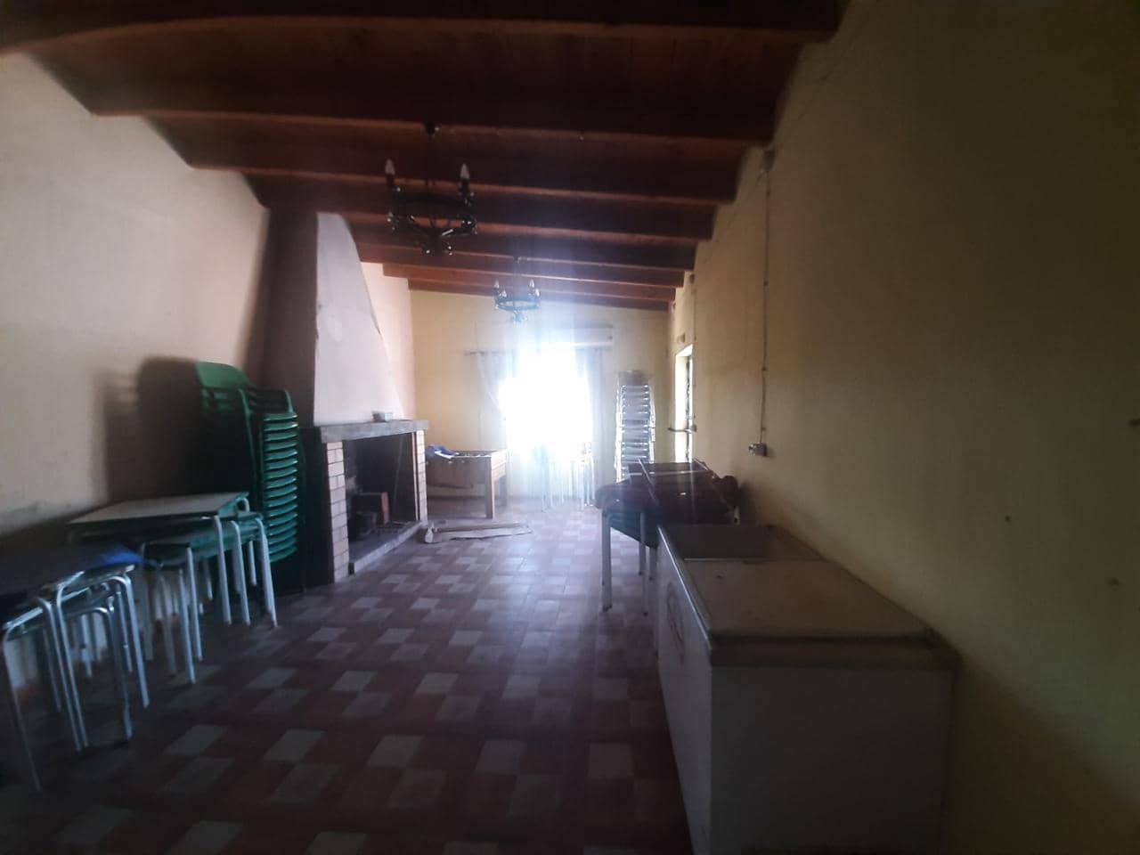 1 sypialnia Finka/Dom wiejski na sprzedaż w Arboleas - 160 000 € (Ref: 7337247)