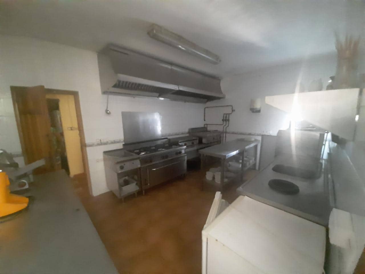 1 sypialnia Finka/Dom wiejski na sprzedaż w Arboleas - 160 000 € (Ref: 7337247)