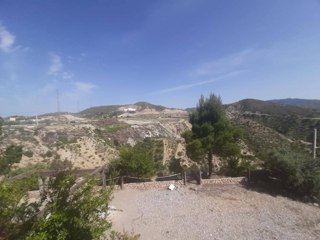 1 sypialnia Finka/Dom wiejski na sprzedaż w Arboleas - 160 000 € (Ref: 7337247)