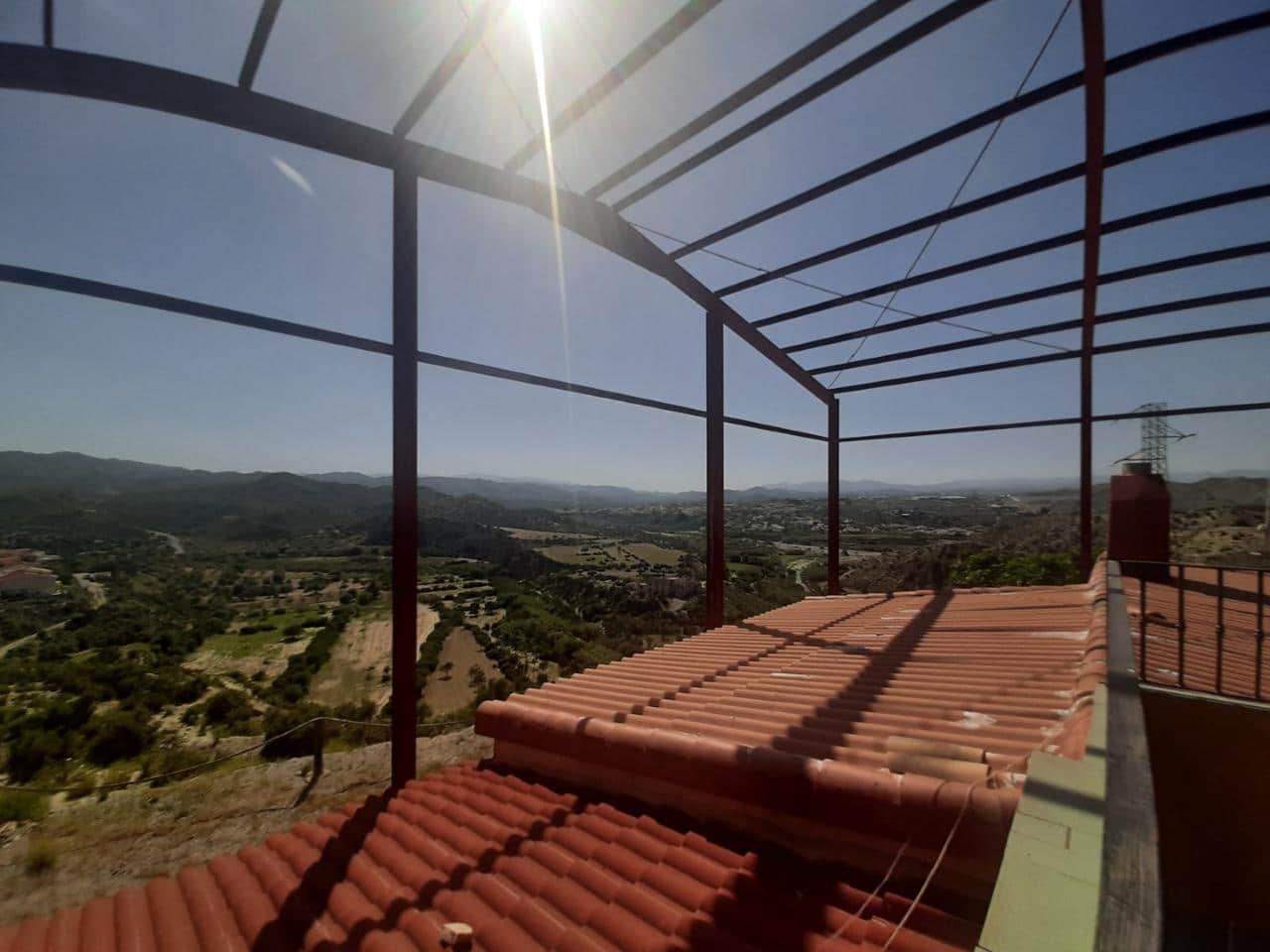 1 sypialnia Finka/Dom wiejski na sprzedaż w Arboleas - 160 000 € (Ref: 7337247)